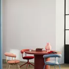 Fora Form BUD rotate stack and meet chairs