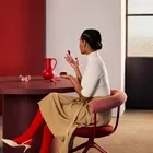 Fora form BUD Unite red brown w z Ida Bjorvik 40