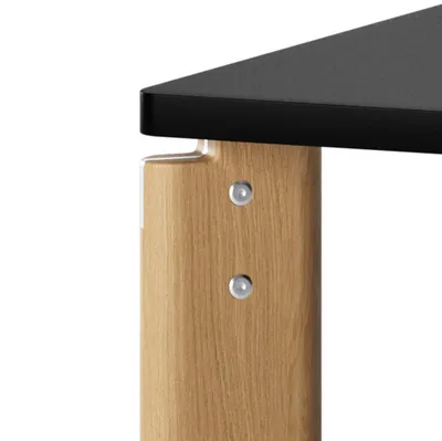 Bast detalj aluminium