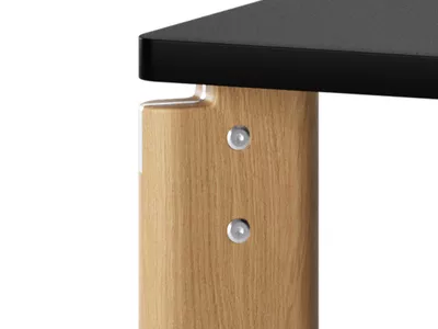 Bast detalj aluminium