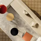 Bast tables and UP sofa Fora Form lowres