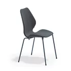 City plast med cover i Synergy Family Fora Form