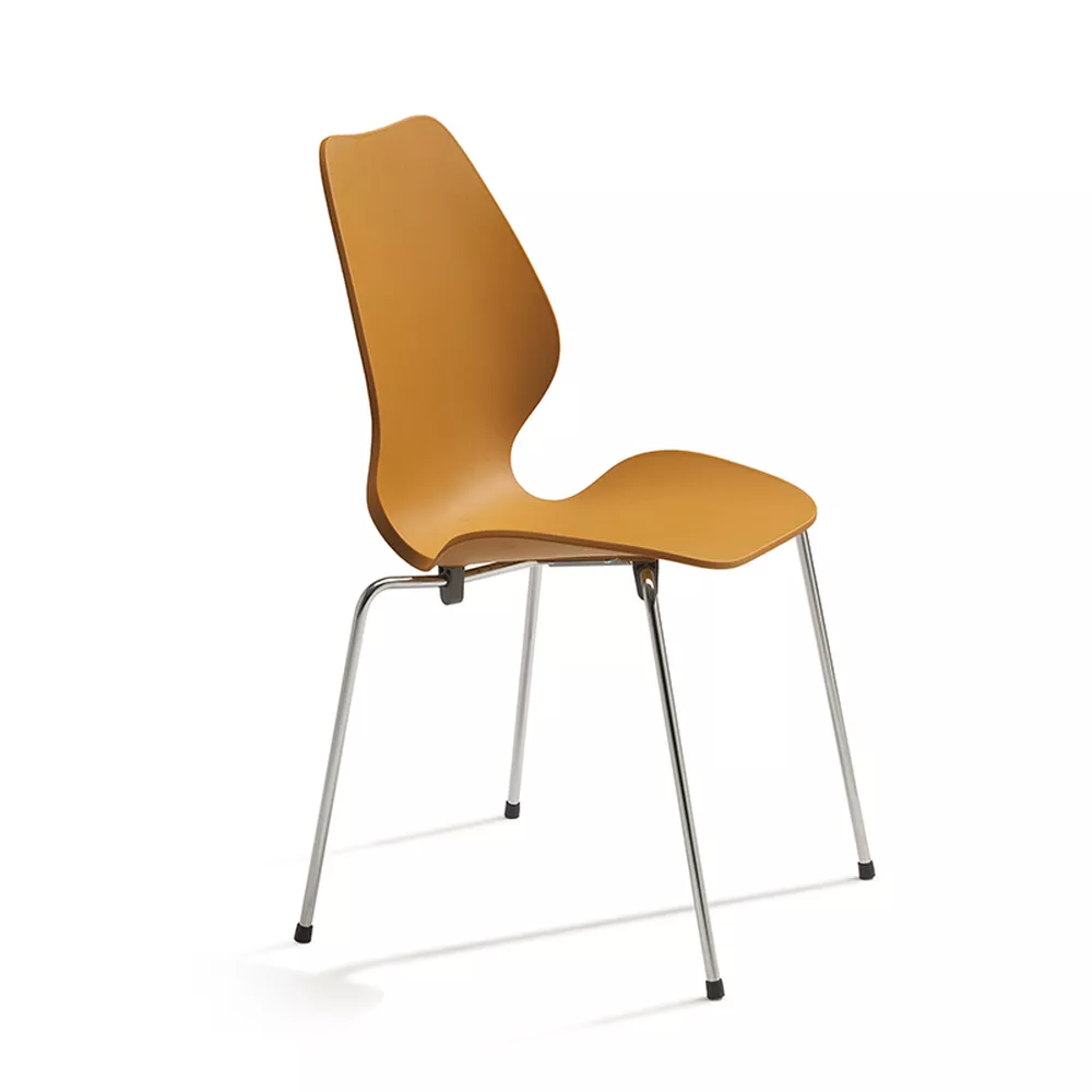 Fora City Plst orange