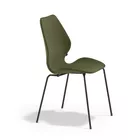 City cover stol i Rondo 68226 fra Fora Form