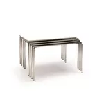 Clip stablebord Fora Form