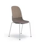 Con I med høy rygg Fora Form