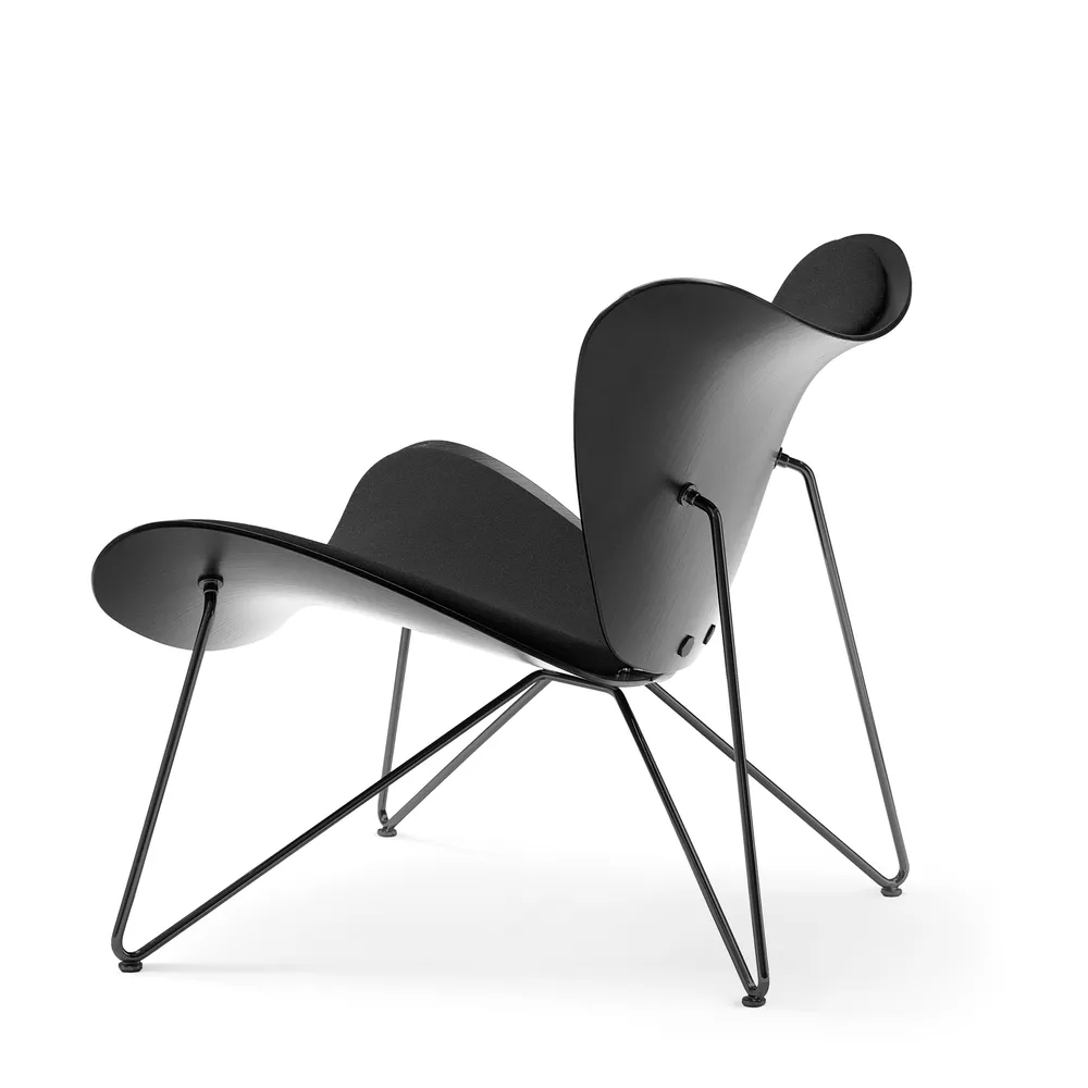 Copenhagen chair helsort Fora Form