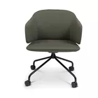 Dwell conference stol fra Fora Form front