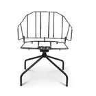 Dwell meet skjelett fra Fora Form front