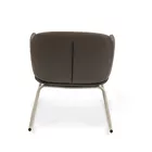 Dwell rocker stol fra Fora Form rygg