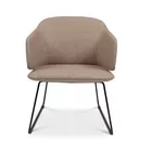 Dwell sled stol fra Fora Form front