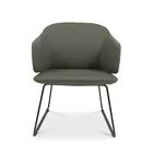 Dwell sled stol fra Fora Form front