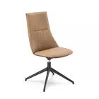 Fjell 4er kryss med glider og medium rygg Fora Form