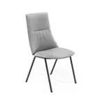 Fjell 4 ben og medium rygg Fora Form