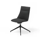 Fjell 4er kryss med lav rygg Fora Form