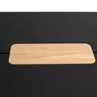 Fora Form centre piece in oak from Fora Form