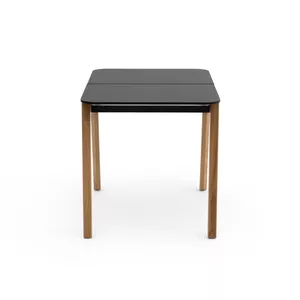 Knekk Wood table 70x90 Fora Form