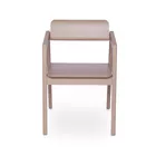 Knekk chair blended pink