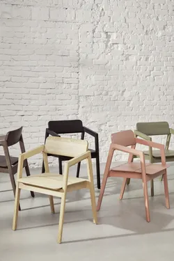 Knekk the identity collection by Fora Form