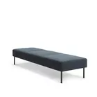 Kove 3 seter pall modulsofa Fora Form