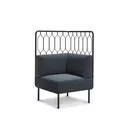 Kove multistol modulsofa Fora Form