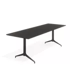 Kvart 240x80 H74 møtebord Fora Form