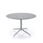 Kvart Ø120 møtebord Fora Form