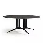 Kvart Ø170 konferansebord Fora Form