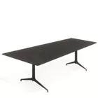 Kvart videobord 260x12090 med kabelluke fra Fora Form