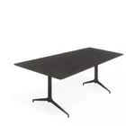 Kvart videobord 200x12090 fra Fora Form