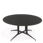 Kvart bord Ø170 fra Fora Form