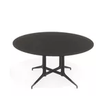 Kvart bord Ø160 fra Fora Form