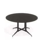 Kvart bord Ø150 fra Fora Form