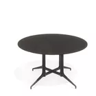 Kvart bord Ø140 fra Fora Form