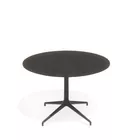 Kvart bord Ø120 fra Fora Form