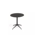 Kvart bord Ø80 fra Fora Form