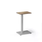 R bord 35x25 H55 cm eik natur Fora Form