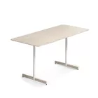 Myk bord 180x80 H90 cm Fora Form