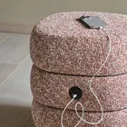 ODD plus ottoman charging a phone photo Inger Marie Grini Fora Form 56 A0670