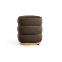 ODD an ottoman from Fora Form