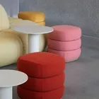 Odd ottoman from fora Form LR