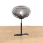 ON Table Lamp w Charger from Fora Form HR