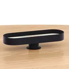 ON Tray Oval w marbel from Fora Form HR