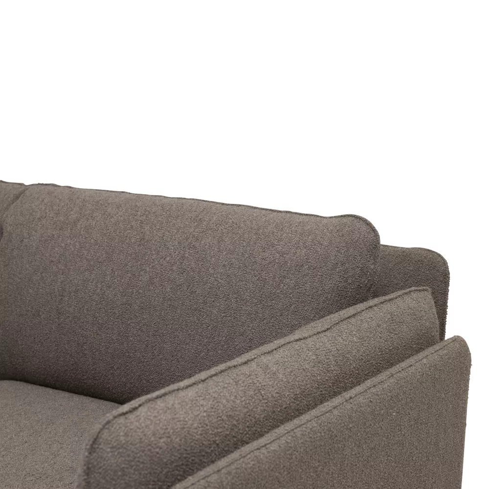 Otis sofa detaljer Fora Form