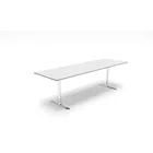 Roma Kantinebord 240x80 cm Fora Form