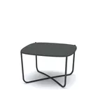 Root bord 60x60