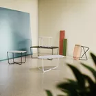 Root table family Fora Form