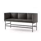 Senso barsofa med vanger SH65cm Fora Form