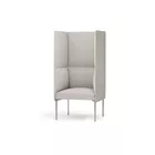 Senso XH stol med ekstra høy rygg Fora Form