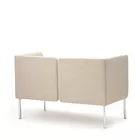 Senso sofasystem 2 seter rygg Fora Form